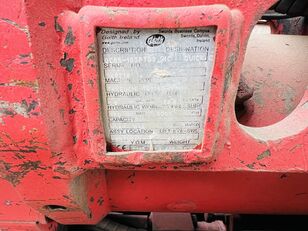 TB Schnellwechsler für Takeuchi Bagger kaufen - Bild 8 | Machineryline AT TB Schnellwechsler für Takeuchi Bagger | Bild 8 - Machineryline