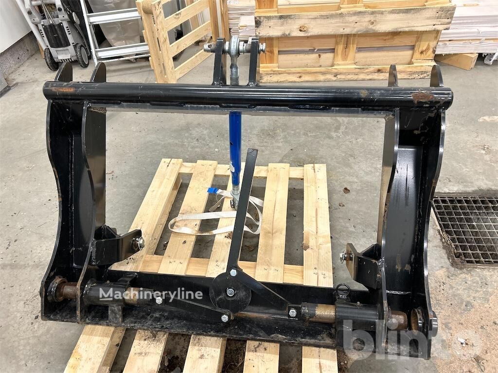 TIK quick coupler for sale | Machineryline TIK quick coupler - Machineryline