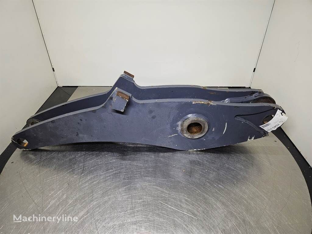 Terex TL260S-6457023001-Shift lever/Umlenkhebel/Duwstuk Schnellwechsler für Radlader