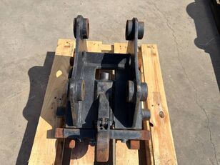 Verachtert CW10 - 304 / 305 quick coupler for excavator for sale - Image 15 | Machineryline MY Verachtert CW10 - 304 / 305 quick coupler for excavator | Image 15 - Machineryline