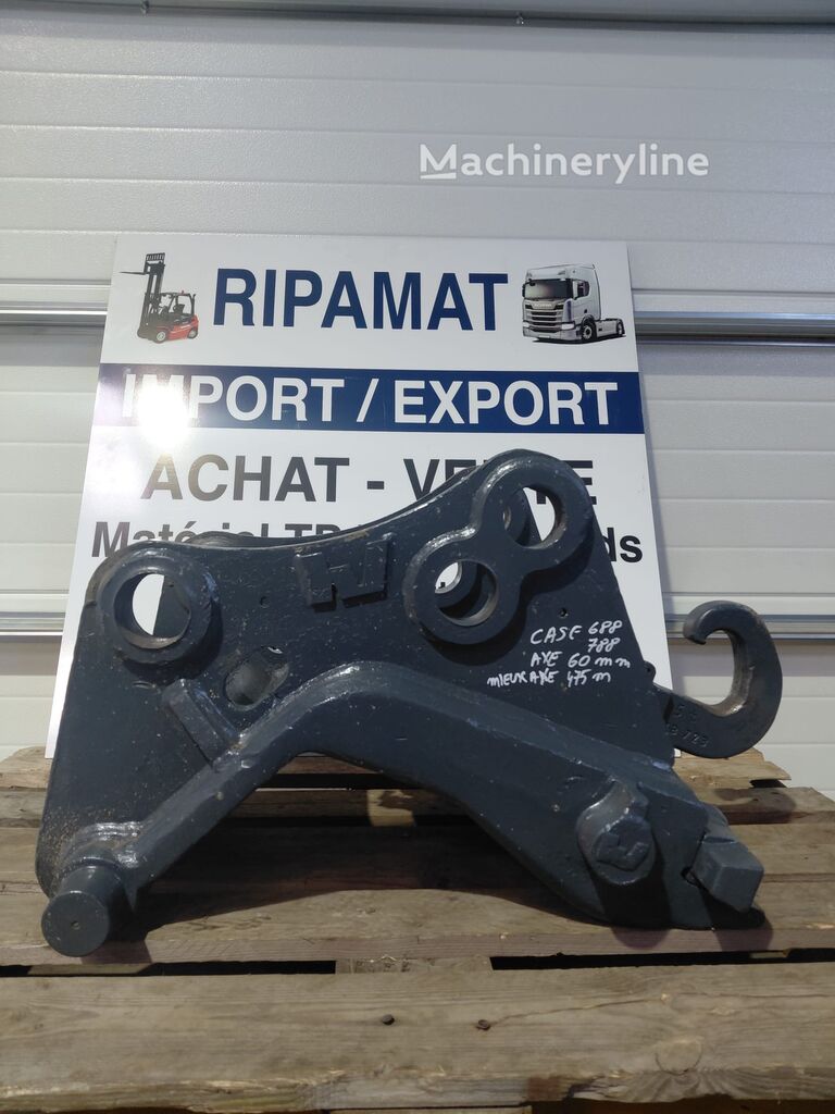 Квик-каплер Verachtert CW30 CW30 cw 30 для экскаватора - Machineryline