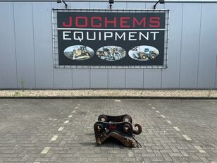 Verachtert CW30 quick coupler for construction equipment