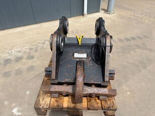 Verachtert CW55S - 336D / 336E / 336F enganche r&aacute;pido para excavadora