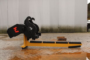 attache rapide Verachtert PIPELAYER VBL-SP671-1800-CW30 pour mat&eacute;riel de TP