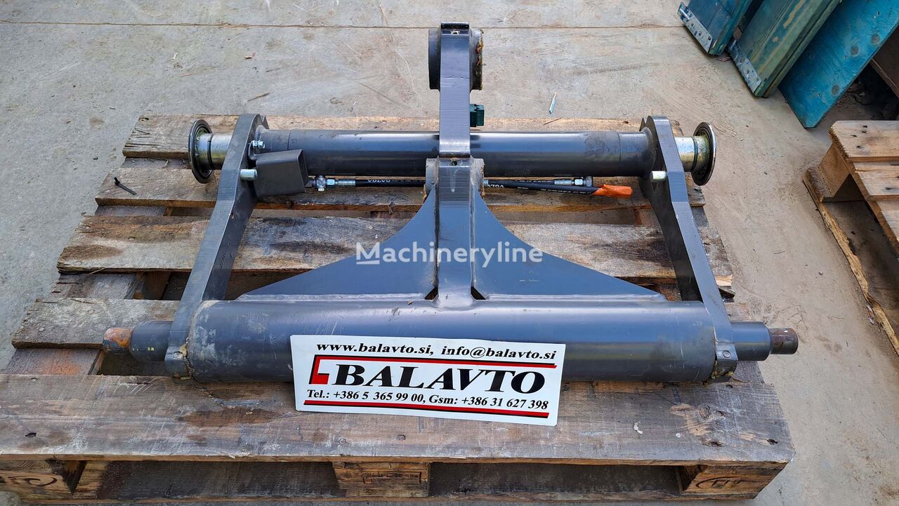 وصلة الربط للمعدات المعلقة Volvo 11308321 لـ جرافة ذات عجلات Volvo L45H, L45G, L45F, L50H, L50G, L50F