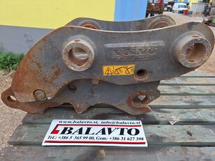 quick coupler Volvo 14709434 untuk excavator Volvo EC140, EW140, ECR145