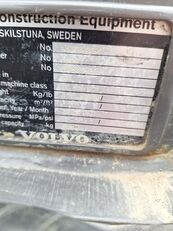 Volvo 14736062 snelwissel voor Volvo EC140, ECR145, EW140 graafmachine te koop - Foto 11 | Machineryline NL Volvo 14736062 snelwissel voor Volvo EC140, ECR145, EW140 graafmachine | Foto 11 - Machineryline