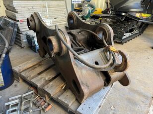 Volvo B20 quick coupler for construction equipment