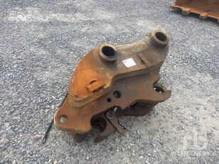 Volvo Fits 40 Ton Excavator quick coupler