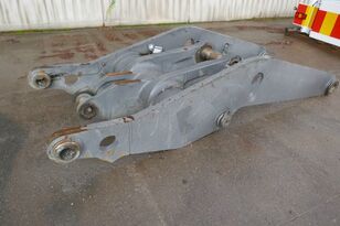 Volvo L 180 H, lyftramverk voe33862 snabbfäste