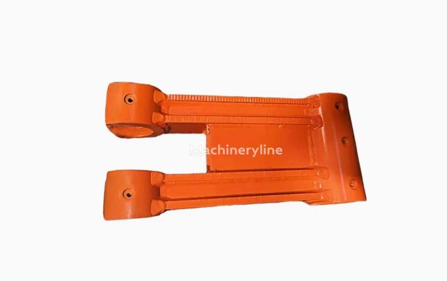 Rýchloupínacie zariadenie Volvo Q355 na rýpadla Volvo Ec20Ec30 - Machineryline