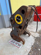 Volvo hydraulic S1 hurtigkobling for gravemaskin