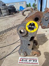 Volvo mechanical S1 quick coupler for excavator