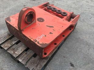 Attache rapide Wimmer 5 pour excavateur à vendre - Image 5 | Machineryline ML Attache rapide Wimmer 5 pour excavateur | Image 5 - Machineryline