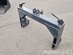 cupla rapida Wolverine TR-26-02C