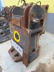 attachment plate hurtigkobling for gravemaskin