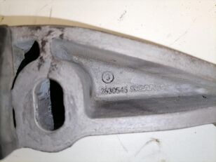 Scania Radiaatori padi 2630545 radiator cushion for Scania R410 truck tractor