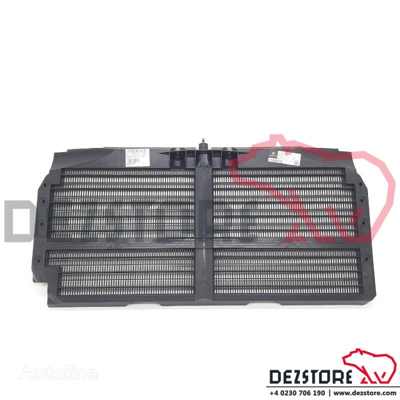 A9605002316 radiator grille for Mercedes-Benz ACTROS MP4 truck tractor