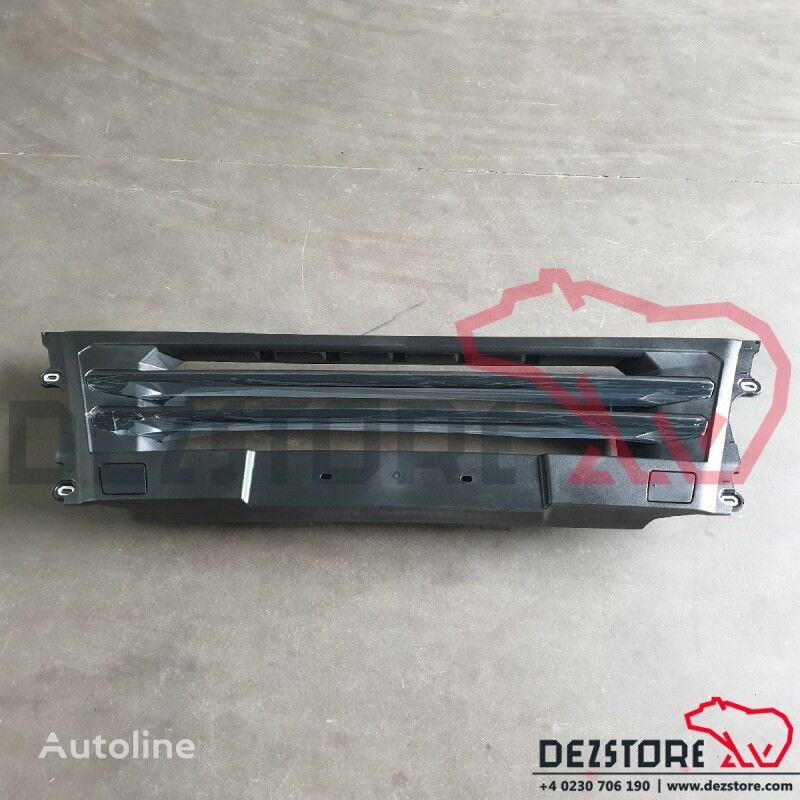 81416106951 radiator grill voor MAN TGX trekker