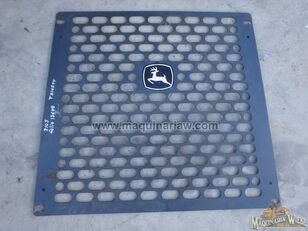 T210544 radiator grille for John Deere 310J backhoe loader