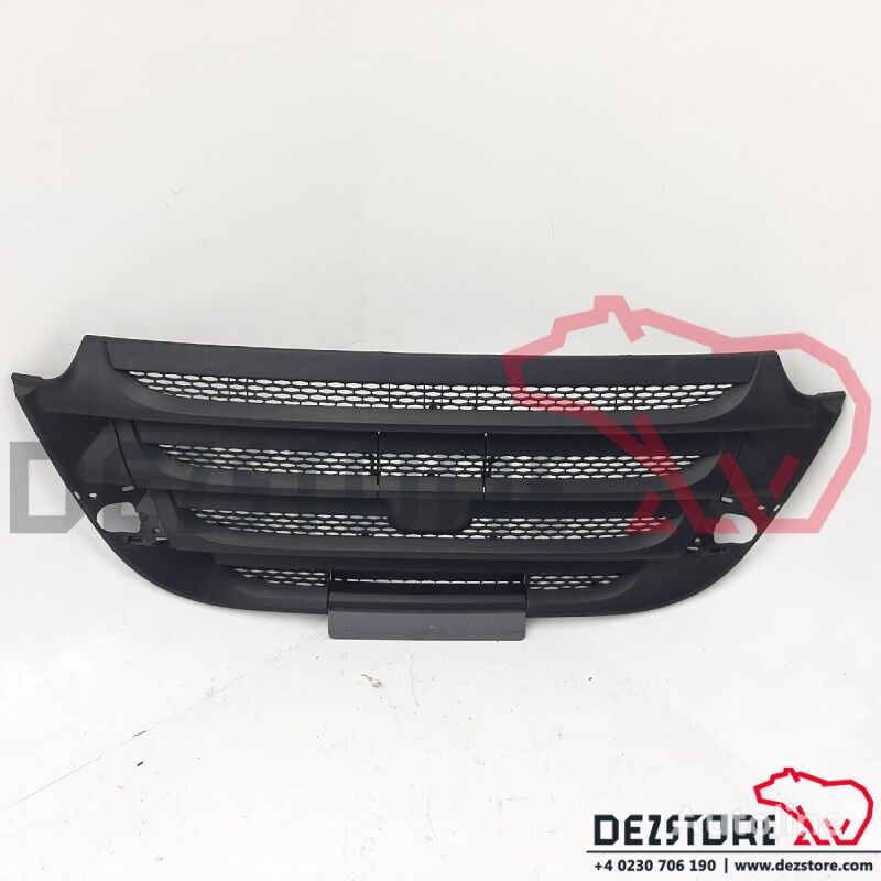 1886592 radiator grille for DAF CF truck tractor