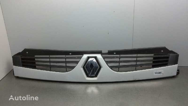 radiator grille for Renault MASTER II cargo van