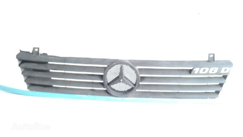 radiator grille for Mercedes-Benz VITO (W638) cargo van