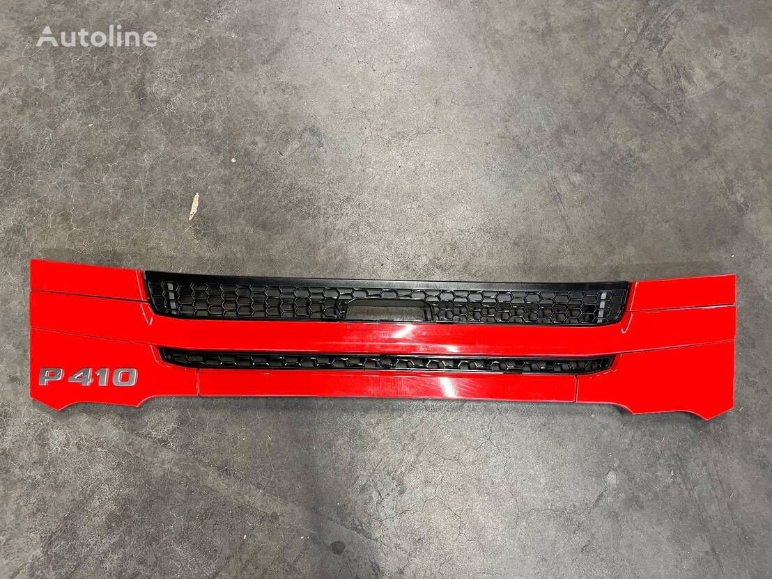 radiator grille for Scania NGS  truck