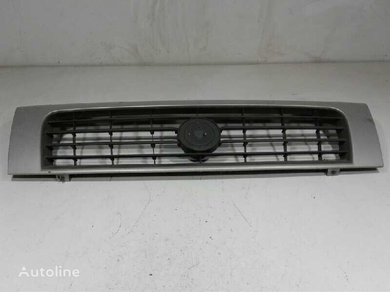 radiator grille for FIAT DUCATO CAJA CERRADA 33 (06.2006 =>) cargo van