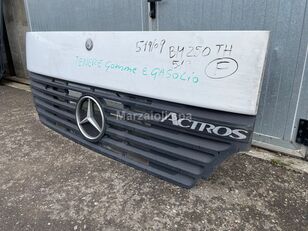 maska hladilnika 9417500009 za tovornjak Mercedes-Benz ACTROS