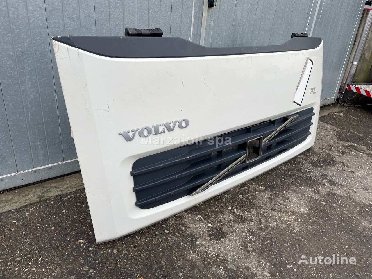 卡车 Volvo FL 的 散热器格栅 20748333