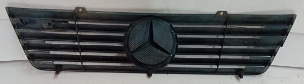 1494349077,,312D Kühlergrill für Mercedes-Benz SPRINTER 4-t Caixa (904) | 95 - 06 Lieferwagen