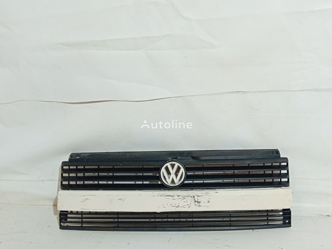 701853653 Kühlergrill für Volkswagen EUROVAN T4 | 02 -03 LKW