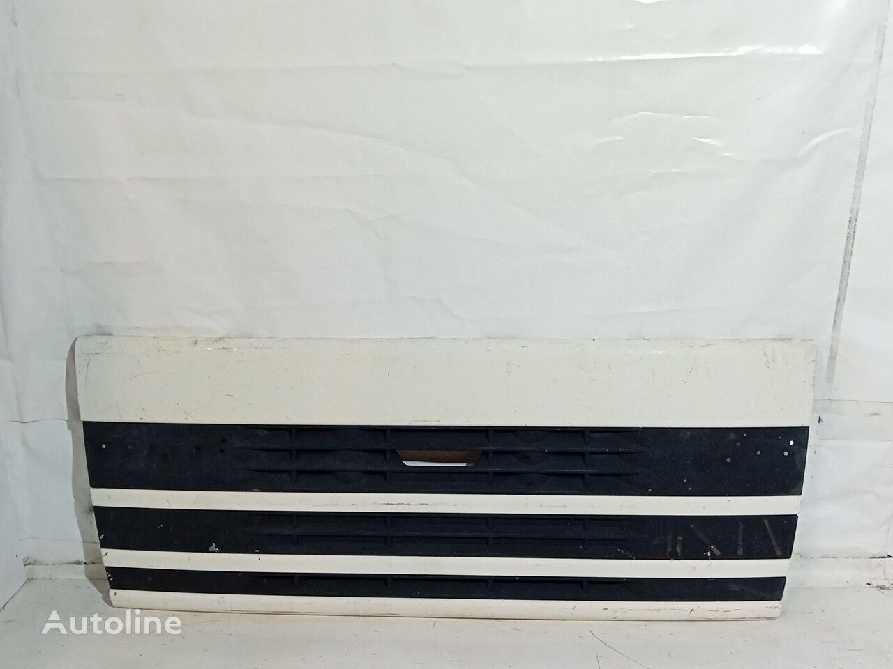 1400004 radiator grill voor DAF XF 105 | 05 vrachtwagen