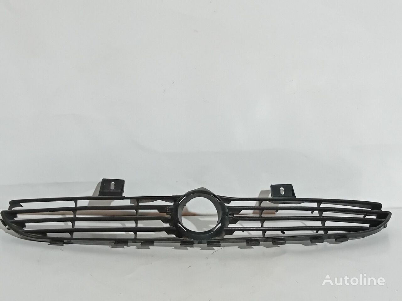 SEM radiator grill voor Opel CORSA B (S93) | 93 - 02 vrachtwagen