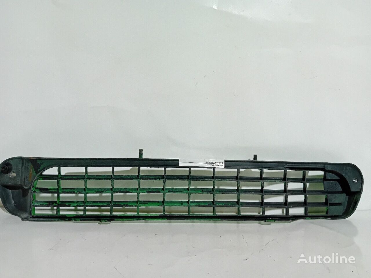 5010468537 radiator grille for Renault Midlum | 00 truck