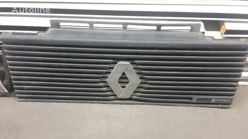 radiator grille for Renault Magnum AE truck tractor