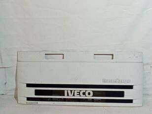 решетка радиатора 8142407 для грузовика IVECO EUROCARGO