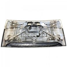 Купить решетку радиатора 2142806 для тягача DAF XF106 (2014) - Изображение 6 | Autoline UZ Решетка радиатора 2142806 для тягача DAF XF106 (2014) | Изображение 6 - Autoline