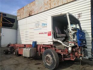 radiator grille for IVECO EuroTech Cursor (MH) truck