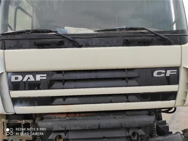Venta de 1372534 parrilla de radiador para DAF Serie CF 75.250-360 E III camión | Autoline ES 1372534 parrilla de radiador para DAF Serie CF 75.250-360 E III camión - Autoline