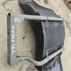 radiator grille for Volvo FM 7 truck