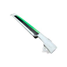 1943985 radiator grille for Scania P-Series (01.04-12.17) truck tractor