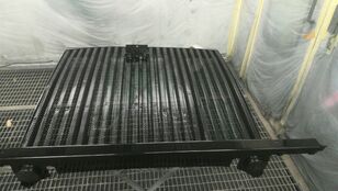 grilă radiator CNH Grille 84402137, 47424032, 84479650 pentru încărcător frontal Case 84402137, 47424032, 84479650