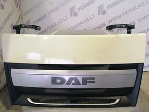 DAF 1892076 parrilla de radiador para DAF xf 106  tractora