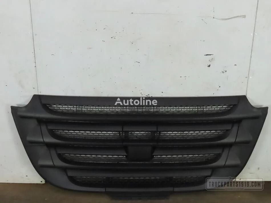 gril radiator DAF Body & Chassis Parts Onder grill 2046503 untuk truk