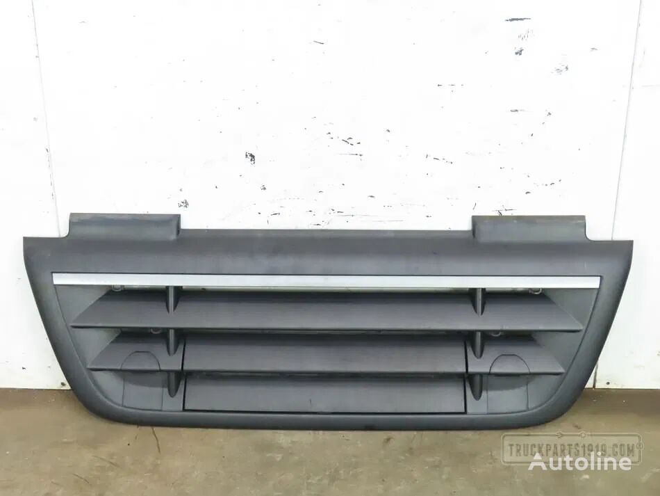 решітка радіатора DAF Body & Chassis Parts Ondergrille CF 85 1784453 до вантажівки