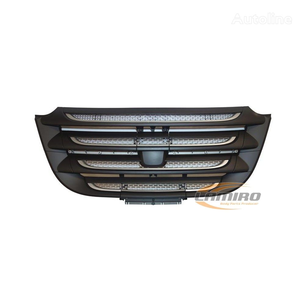 calandre DAF CF/XF 17- E 6 LOWER GRILLE pour camion DAF XF106 (2017-)