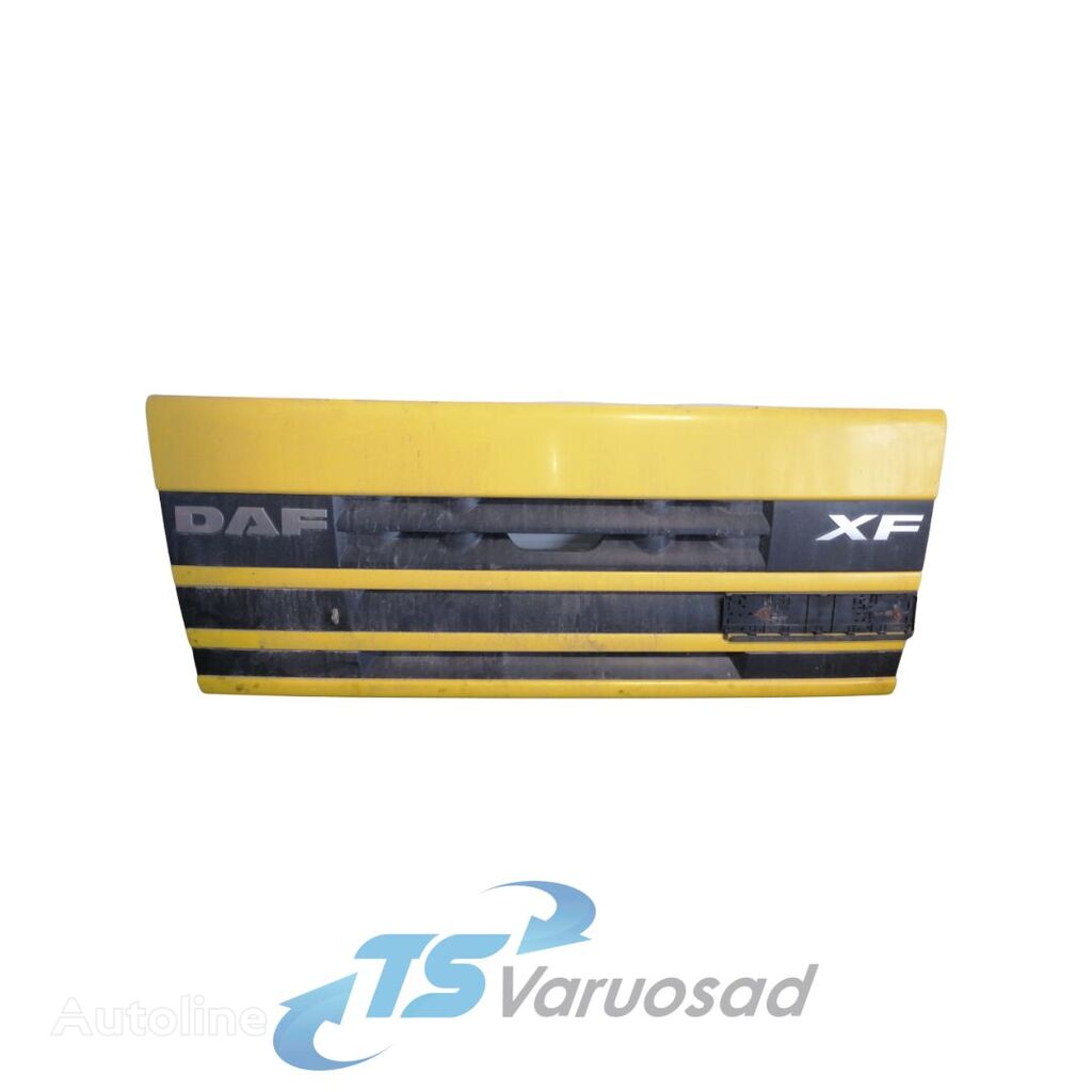 решетка радиатора DAF Grille panel 1644191 для тягача DAF XF105-460