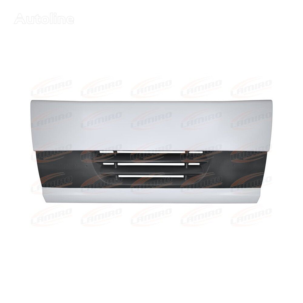 DAF LF N/T 07- FRONT PANEL parrilla de radiador para DAF LF (2001-2012) camión